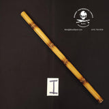 Too Many Nodes - KIL Rattan Single Sticks