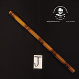 Too Many Nodes - KIL Rattan Single Sticks