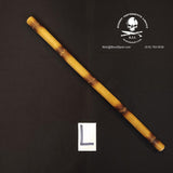 Too Many Nodes - KIL Rattan Single Sticks