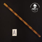 Too Many Nodes - KIL Rattan Single Sticks