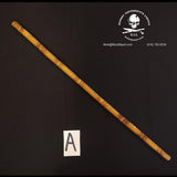 Too Many Nodes - KIL Rattan Single Sticks