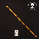 Too Many Nodes - KIL Rattan Single Sticks