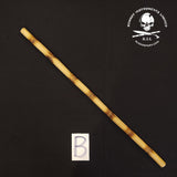 Too Many Nodes - KIL Rattan Single Sticks