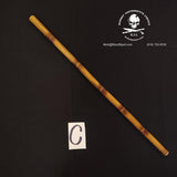 Too Many Nodes - KIL Rattan Single Sticks