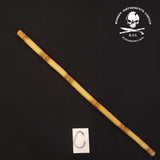 Too Many Nodes - KIL Rattan Single Sticks