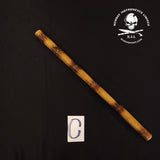 Too Many Nodes - KIL Rattan Single Sticks