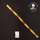 Too Many Nodes - KIL Rattan Single Sticks