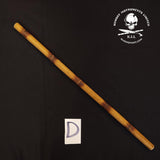 Too Many Nodes - KIL Rattan Single Sticks