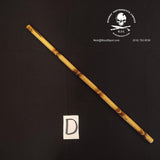 Too Many Nodes - KIL Rattan Single Sticks