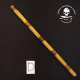 Too Many Nodes - KIL Rattan Single Sticks