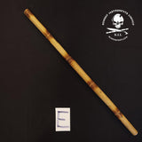 Too Many Nodes - KIL Rattan Single Sticks