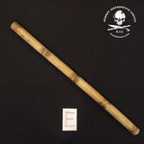 Too Many Nodes - KIL Rattan Single Sticks