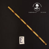 Too Many Nodes - KIL Rattan Single Sticks