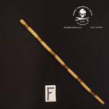 Too Many Nodes - KIL Rattan Single Sticks