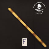 Too Many Nodes - KIL Rattan Single Sticks