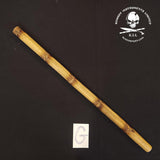 Too Many Nodes - KIL Rattan Single Sticks