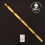 Too Many Nodes - KIL Rattan Single Sticks