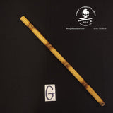 Too Many Nodes - KIL Rattan Single Sticks