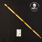 Too Many Nodes - KIL Rattan Single Sticks