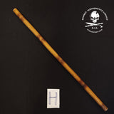 Too Many Nodes - KIL Rattan Single Sticks