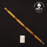 Too Many Nodes - KIL Rattan Single Sticks