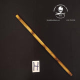 Too Many Nodes - KIL Rattan Single Sticks