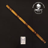 Too Many Nodes - KIL Rattan Single Sticks