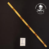 Too Many Nodes - KIL Rattan Single Sticks