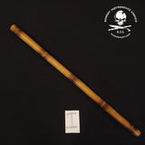 Too Many Nodes - KIL Rattan Single Sticks