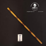 Too Many Nodes - KIL Rattan Single Sticks