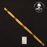 Too Many Nodes - KIL Rattan Single Sticks