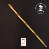 Too Many Nodes - KIL Rattan Single Sticks