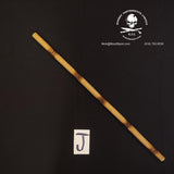 Too Many Nodes - KIL Rattan Single Sticks