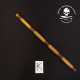 Too Many Nodes - KIL Rattan Single Sticks