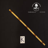 Too Many Nodes - KIL Rattan Single Sticks