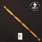 Too Many Nodes - KIL Rattan Single Sticks