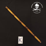 Too Many Nodes - KIL Rattan Single Sticks