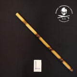 Too Many Nodes - KIL Rattan Single Sticks