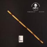 Too Many Nodes - KIL Rattan Single Sticks