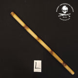 Too Many Nodes - KIL Rattan Single Sticks