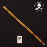 Too Many Nodes - KIL Rattan Single Sticks
