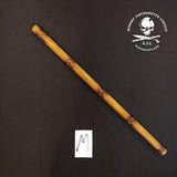 Too Many Nodes - KIL Rattan Single Sticks
