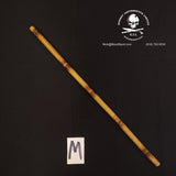 Too Many Nodes - KIL Rattan Single Sticks