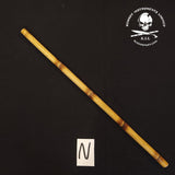 Too Many Nodes - KIL Rattan Single Sticks
