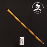 Too Many Nodes - KIL Rattan Single Sticks