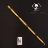 Too Many Nodes - KIL Rattan Single Sticks