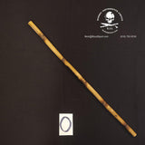 Too Many Nodes - KIL Rattan Single Sticks