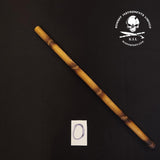 Too Many Nodes - KIL Rattan Single Sticks