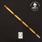 Too Many Nodes - KIL Rattan Single Sticks