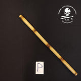 Too Many Nodes - KIL Rattan Single Sticks